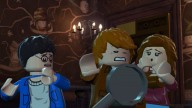 LEGO Harry Potter: Años 5-7 [Xbox 360]