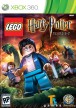 LEGO Harry Potter: Años 5-7 [Xbox 360]