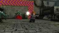 LEGO Harry Potter: Años 5-7 [Xbox 360]