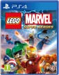 LEGO Marvel Super Heroes [Playstation 4]