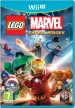 LEGO Marvel Super Heroes [Wii U]