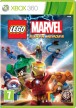 LEGO Marvel Super Heroes [Xbox 360]