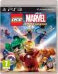 LEGO Marvel Super Heroes [PlayStation 3][PlayStation Network (PS3)]