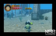 Lego: Piratas del Caribe [DS]