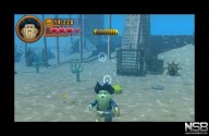 Lego: Piratas del Caribe [DS]