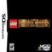 Lego: Piratas del Caribe [DS]