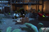 Lego: Piratas del Caribe [PC]