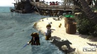 Lego: Piratas del Caribe [PC]