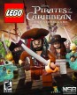 Lego: Piratas del Caribe [PC]