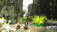 Lego: Piratas del Caribe [PC]