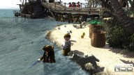 Lego: Piratas del Caribe [PlayStation 3]