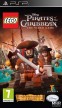 Lego: Piratas del Caribe [PSP]