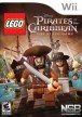 Lego: Piratas del Caribe [Wii]