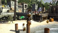 Lego: Piratas del Caribe [Xbox 360]