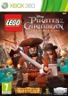 Lego: Piratas del Caribe [Xbox 360]