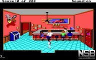 Leisure Suit Larry 1: In the Land of the Lounge Lizards (AGI Version) [PC]