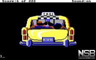 Leisure Suit Larry 1: In the Land of the Lounge Lizards (AGI Version) [PC]