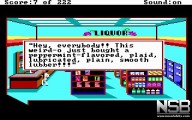 Leisure Suit Larry 1: In the Land of the Lounge Lizards (AGI Version) [PC]