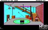 Leisure Suit Larry 1: In the Land of the Lounge Lizards (AGI Version) [PC]