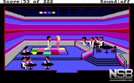 Leisure Suit Larry 1: In the Land of the Lounge Lizards (AGI Version) [PC]