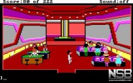 Leisure Suit Larry 1: In the Land of the Lounge Lizards (AGI Version) [PC]