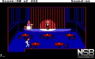 Leisure Suit Larry 1: In the Land of the Lounge Lizards (AGI Version) [PC]