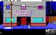 Leisure Suit Larry 1: In the Land of the Lounge Lizards (AGI Version) [PC]