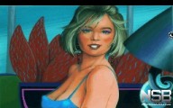 Leisure Suit Larry 1: In the Land of the Lounge Lizards (SCI Version) [PC]