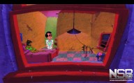 Leisure Suit Larry 1: In the Land of the Lounge Lizards (SCI Version) [PC]