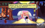 Leisure Suit Larry 1: In the Land of the Lounge Lizards (SCI Version) [PC]