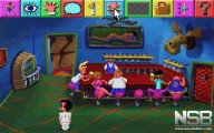 Leisure Suit Larry 1: In the Land of the Lounge Lizards (SCI Version) [PC]