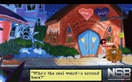 Leisure Suit Larry 1: In the Land of the Lounge Lizards (SCI Version) [PC]