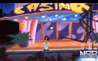 Leisure Suit Larry 1: In the Land of the Lounge Lizards (SCI Version) [PC]