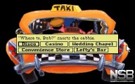 Leisure Suit Larry 1: In the Land of the Lounge Lizards (SCI Version) [PC]