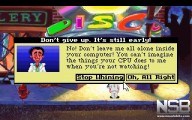 Leisure Suit Larry 1: In the Land of the Lounge Lizards (SCI Version) [PC]
