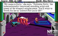 Leisure Suit Larry 2: Goes Looking for Love (in Several Wrong Places) [PC]