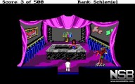 Leisure Suit Larry 2: Goes Looking for Love (in Several Wrong Places) [PC]