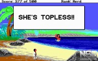 Leisure Suit Larry 2: Goes Looking for Love (in Several Wrong Places) [PC]