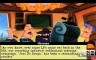 Leisure Suit Larry 5: Passionate Patti Does a Little Undercover Work [PC]