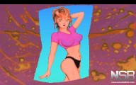 Leisure Suit Larry 5: Passionate Patti Does a Little Undercover Work [PC]