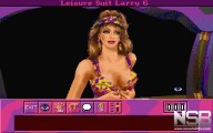 Leisure Suit Larry 6: Shape Up or Slip Out! [PC]