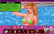 Leisure Suit Larry 6: Shape Up or Slip Out! [PC]