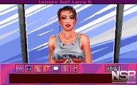 Leisure Suit Larry 6: Shape Up or Slip Out! [PC]