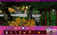 Leisure Suit Larry 6: Shape Up or Slip Out! [PC]