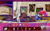 Leisure Suit Larry 6: Shape Up or Slip Out! [PC]