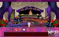 Leisure Suit Larry 6: Shape Up or Slip Out! [PC]