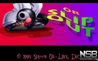 Leisure Suit Larry 6: Shape Up or Slip Out! [PC]