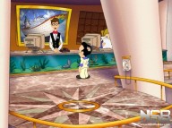 Leisure Suit Larry 7: Love for Sail! [PC]