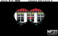 Leisure Suit Larry III: Passionate Patti in Pursuit of the Pulsating Pectorals [PC]