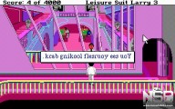 Leisure Suit Larry III: Passionate Patti in Pursuit of the Pulsating Pectorals [PC]